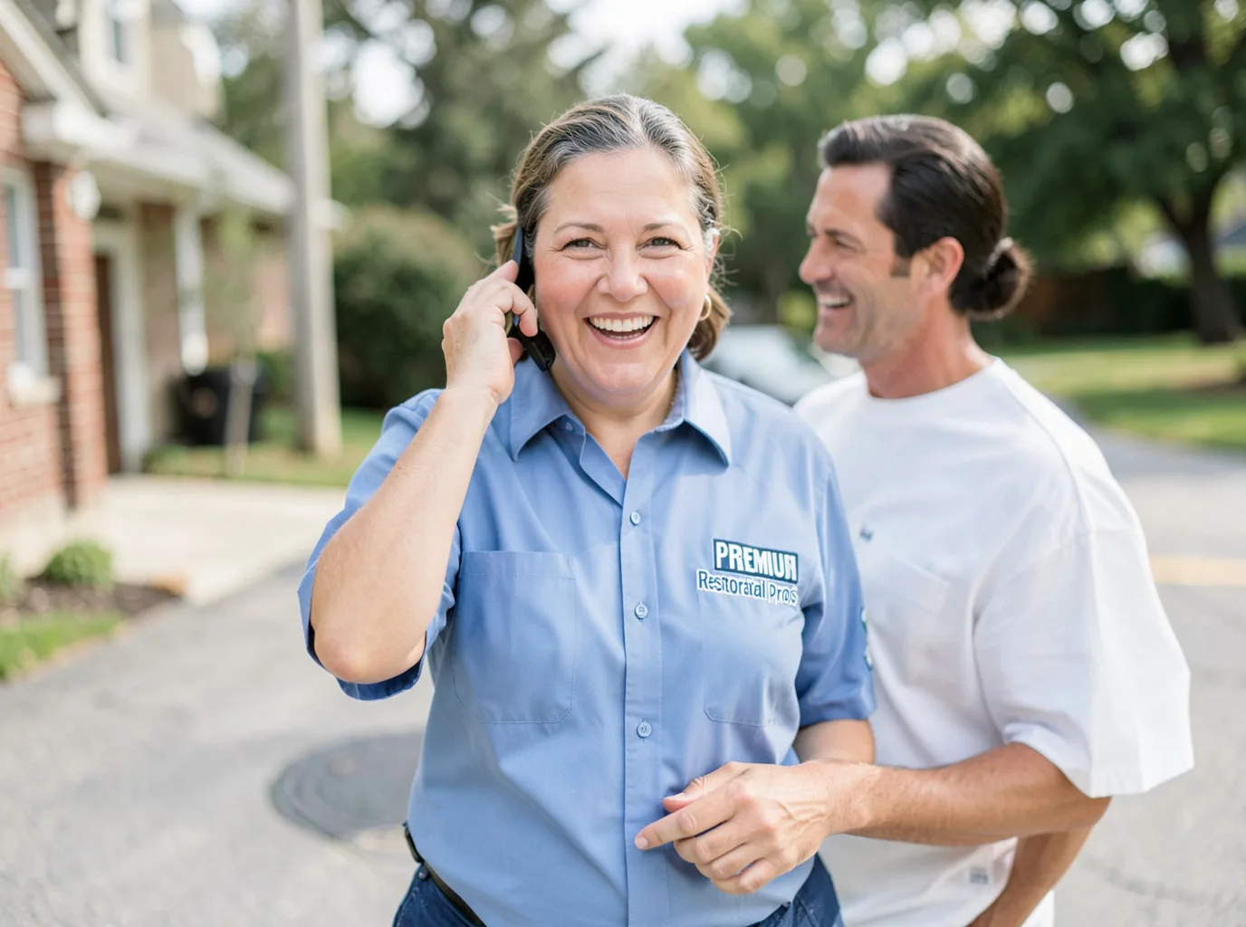 Water Damage Restoration Elderton, PA FAQs